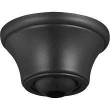  P2666-143 - Accessory Ceiling Fan Canopy Graphite