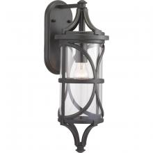  P560117-020 - Morrison Collection One-Light Medium Wall Lantern