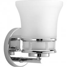  P2146-15 - Cascadia Collection One-Light Bath & Vanity