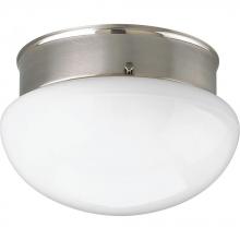  P3408-0930K9 - One-Light 7-1/2" LED Close-to-Ceiling