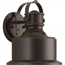  P560052-020-30 - Callahan Collection One-Light LED Small Wall Lantern