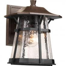  P5750-84 - Derby Collection One-Light Medium Wall Lantern