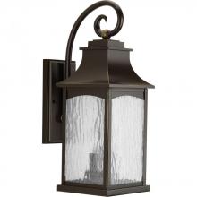  P5754-108 - Maison Collection Two-Light Medium Wall Lantern