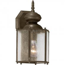  P5777-20 - Roman Coach One-Light Small Wall Lantern