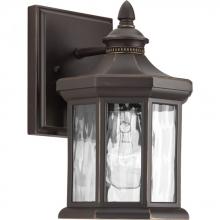  P6070-20 - Edition Collection One-Light Small Wall Lantern