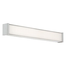  WS-7322-BN - Svelte Bath & Wall Light