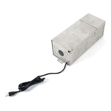  9150-TRN-SS - Outdoor Landscape Multi-Tap Magnetic Transformer 120V Input, 12V Output