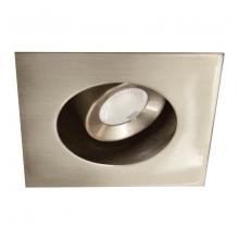  HR-LED272R-30-BN - LEDme Miniature Recessed Task Light