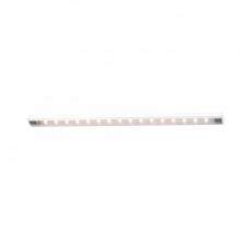  LS-LED14-C-WT - Straight Edge LED Strip Light