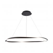  PD-18041-BK - ETERNAL Pendant Light