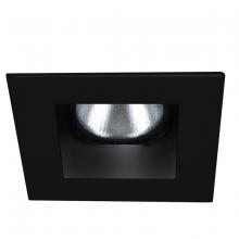  R2ASDT-F927-BK - Aether 2" Trim with LED Light Engine