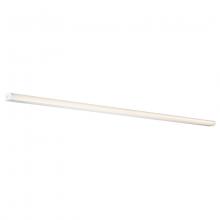  WS-35873-AL - NIGHTSTICK Bath & Wall Light