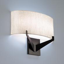  WS-47116-35-BK - FITZGERALD Wall Sconce