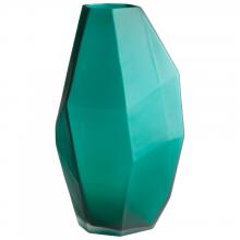  06709 - Bronson Vase|Green-Large