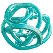  06732 - Tangle Filler|Teal-Large