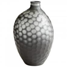  06768 - Neo Vase | Black - Medium