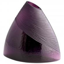  07336 - Mount Amethyst Vase-SM