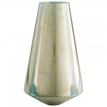  07836 - Stargate Vase|Green-Large