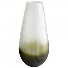  07837 - Benito Vase|Green - Small