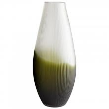  07838 - Benito Vase|Green - Large