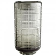  08623 - Off The Grid Vase -LG