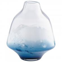  09165 - Water Dance Vase-SM