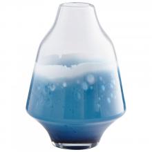  09166 - Water Dance Vase-MD