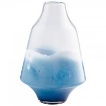  09167 - Water Dance Vase -LG