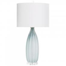  09284 - Blakemore Table Lamp|Grey