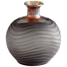  09447 - Jadeite Vase-SM