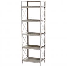  09846 - Torrance Etagere