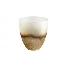  10105 - Wellesley Vase|Bronze-SM