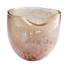  10317 - Wide Prospero Vase