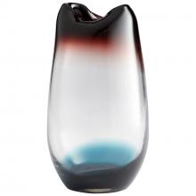  10440 - Sweet Saffron Vase-MD