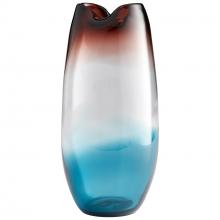  10441 - Sweet Saffron Vase -LG