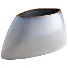  10533 - Rossi Vase | Granite