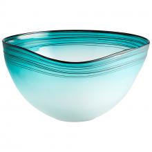  10894 - Kapalua Bowl|Blue& White