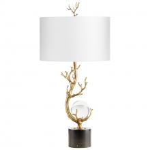  10982 - Autumnus Table Lamp