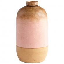  11031 - Sandy Vase|Multi Color-SM