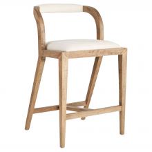  11382 - Malone Stool | Cream