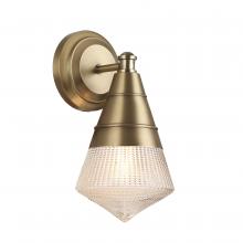  10391PRNAB - Hargreaves-Wall Sconce