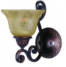  11246SAOI - Symphony-Wall Sconce