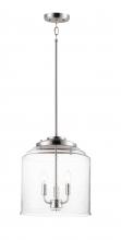  12273CDSN - Acadia-Multi-Light Pendant