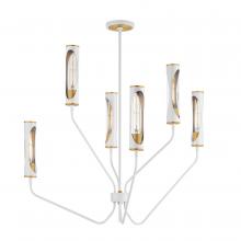  16176CLLFGNAB - Regent-Multi-Tier Chandelier