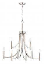  21529SN - Lyndon-Chandelier