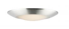  57855WTSN - Diverse-Flush Mount