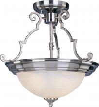  5844MRSN - Essentials - 584x-Semi-Flush Mount