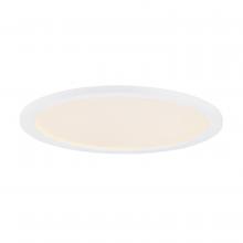  58741WTWT - Wafer-Flush Mount