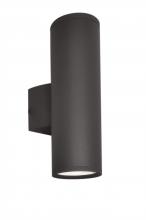  6102ABZ - Lightray-Outdoor Wall Mount