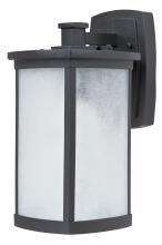  65753FSBZ - Terrace LED E26-Outdoor Wall Mount